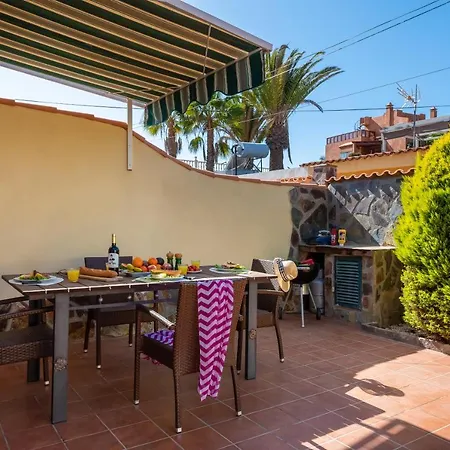 Violeta Villa Arona (Tenerife)