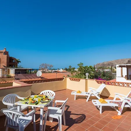 Villa Violeta Arona (Tenerife)