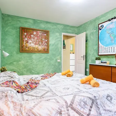 Villa Violeta Arona (Tenerife)