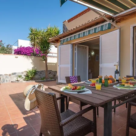 Villa Violeta