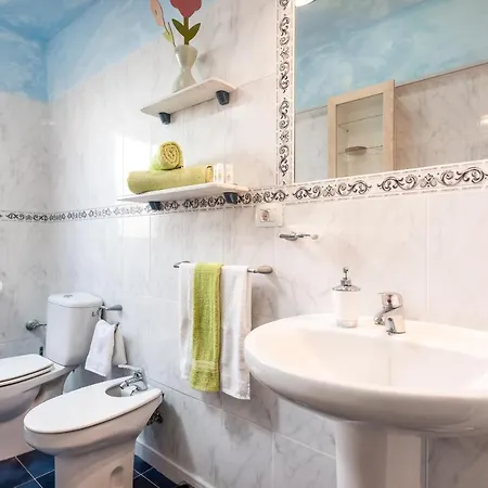 Villa Violeta Arona (Tenerife)