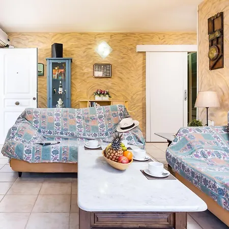 Villa Violeta Arona (Tenerife)