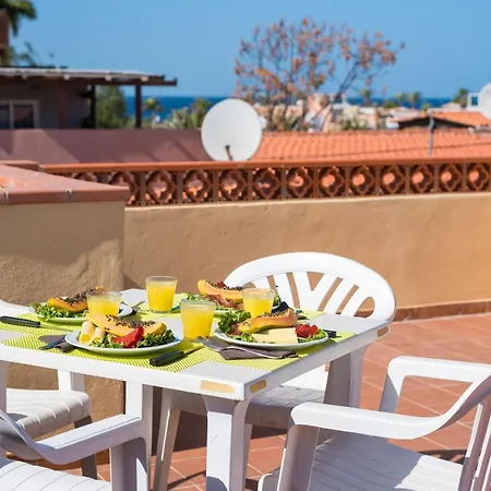 Villa Violeta Arona (Tenerife)