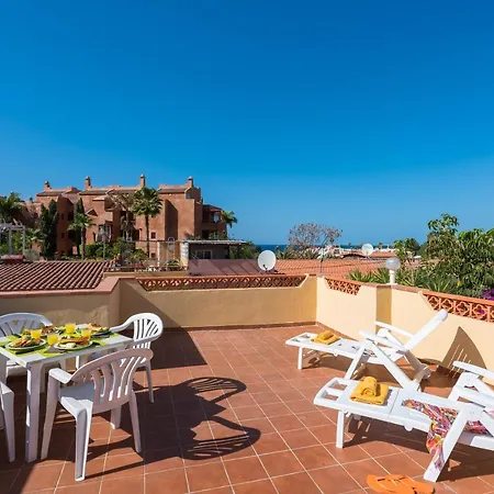 Villa Violeta Arona (Tenerife)