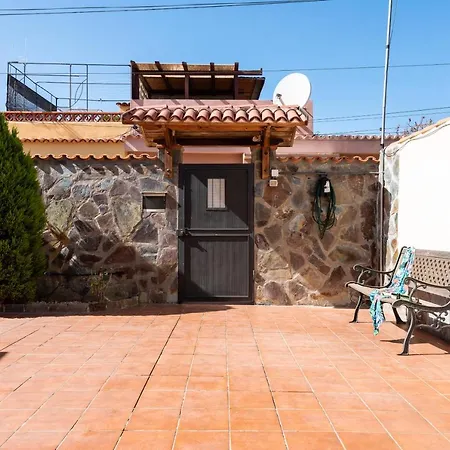 Villa Violeta Arona (Tenerife)