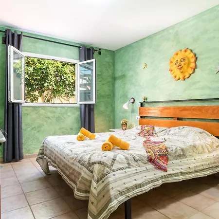 Villa Violeta *