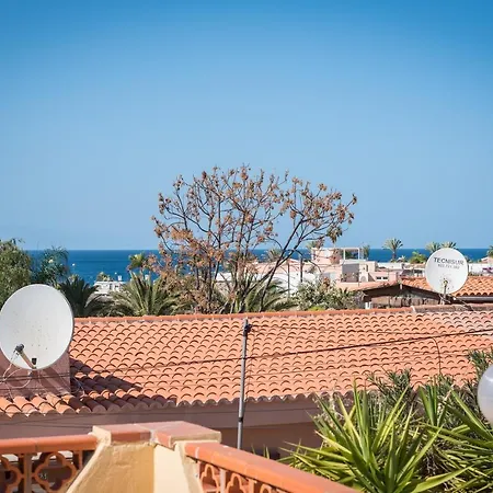 Violeta Villa Arona (Tenerife)