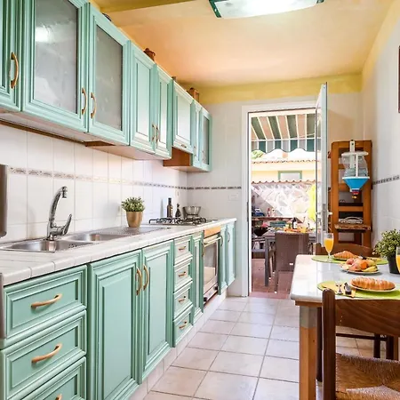 Villa Violeta