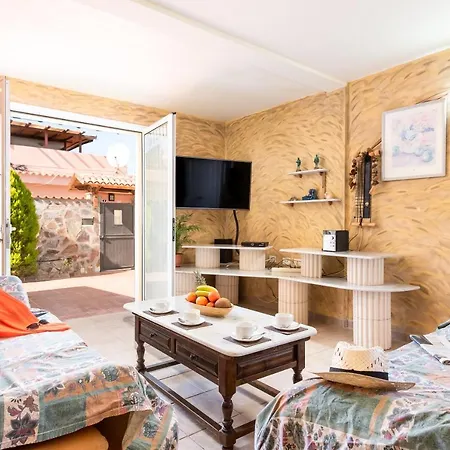 Villa Violeta Arona (Tenerife)